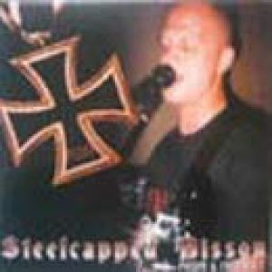 Steelcapped Bisson - Proud & Free R.A.C.