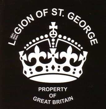 Legion of St. George - Ad Finem