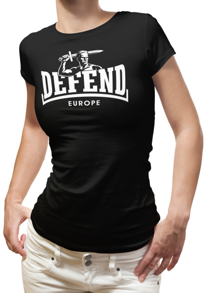 Girly - Defend Europe
