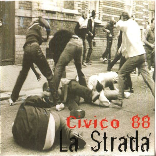 Civico 88 - La Strada