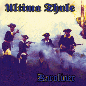 Ultima Thule - Karoliner - LP