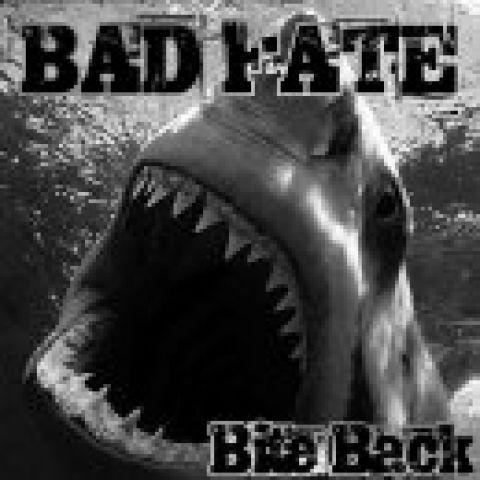 Bad Fate - Bite Back