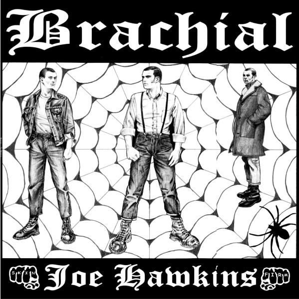 Brachial - Joe Hawkins