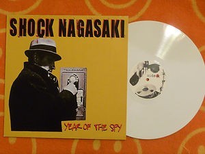 Shock Nagasaki - Year of the Spy