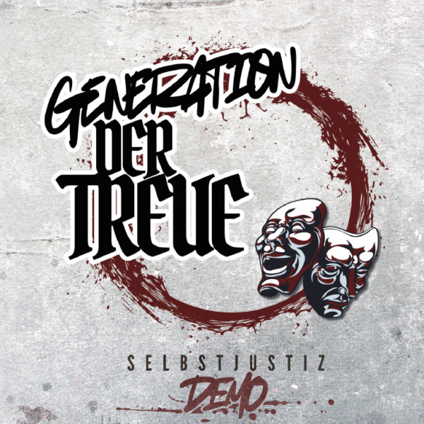 Generation der Treue – Selbstjustiz Demo - MCD