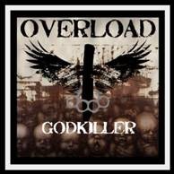 Overload-Godkiller CD Oi!