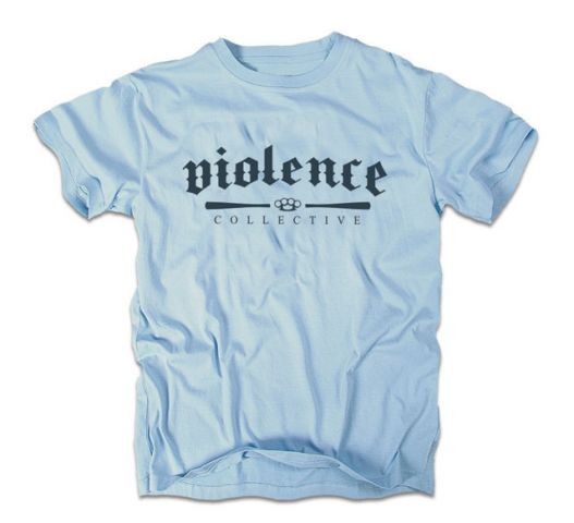 T-Shirt Violence