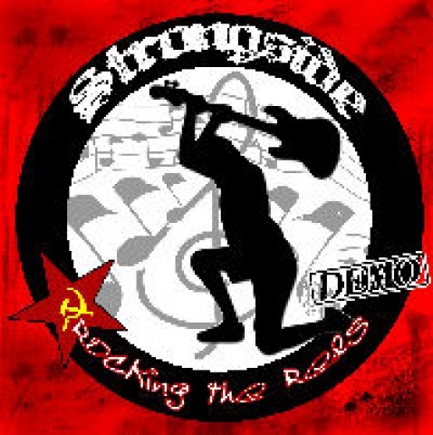 Strongside - Rocking the Reds - Demo