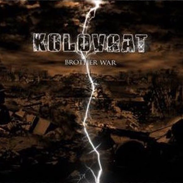 Kolovrat - Bruderkrieg
