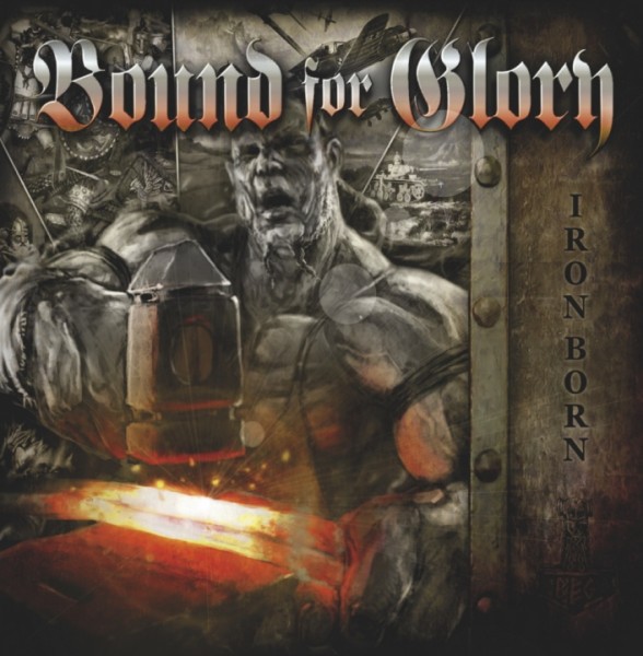Bound for Glory - Ironborn