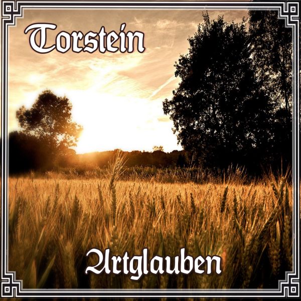 Torstein - Artglauben CD