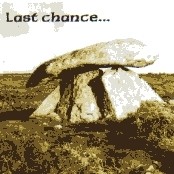 Last Chance - Sampler