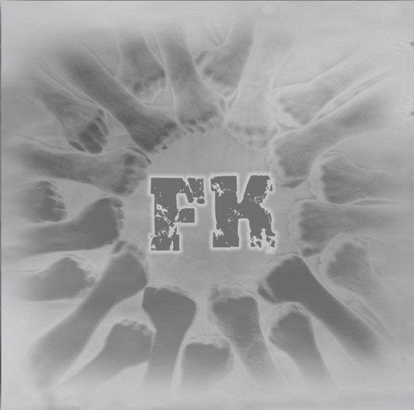 Frontalkraft -Wir bekennen uns Digipack