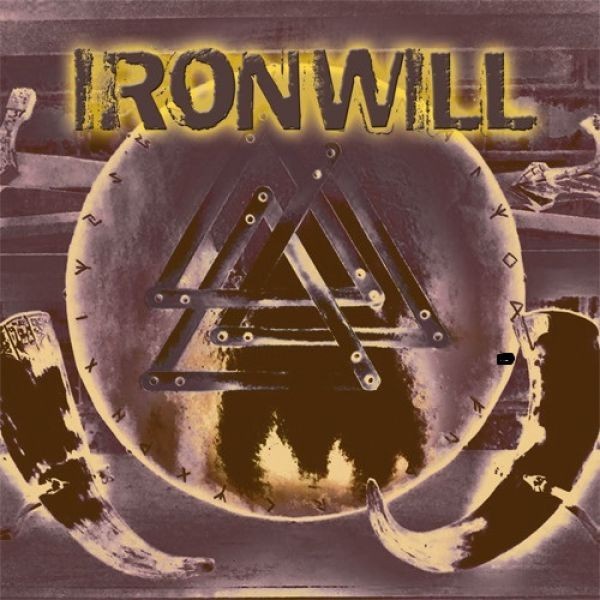 Iron Will - Same