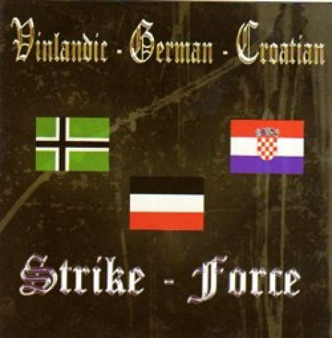 Vinlandic - German - Croatian - Strike Force