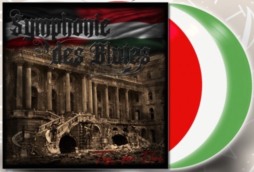 Symphonie des Blutes – Tag der Ehre - LP