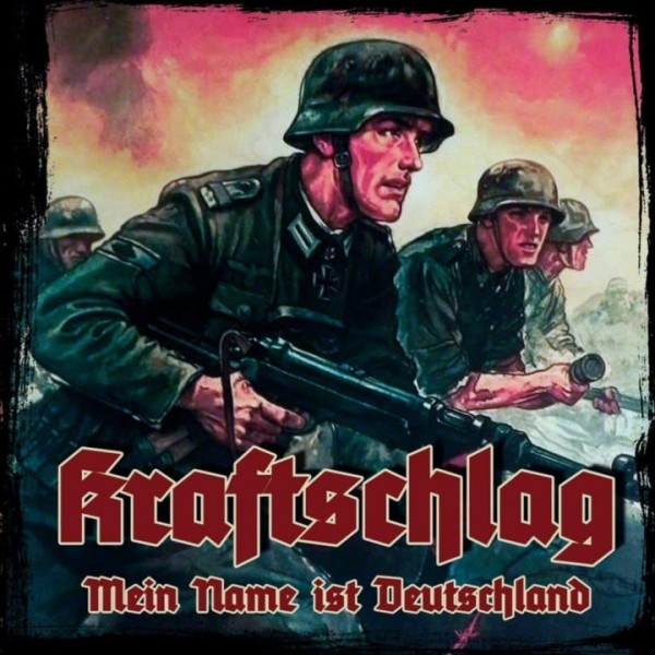 Sturm und Drang - Ahnenerbe & Totenkult - CD