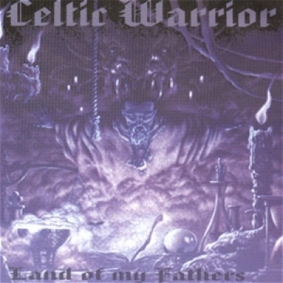 Celtic Warrior - Land of my fathers