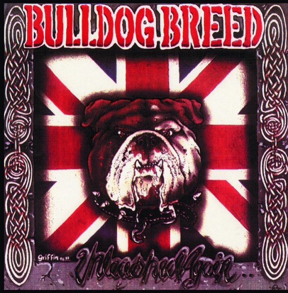 Bulldog Breed - Unleashed Again – LP -