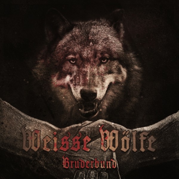 Weisse Wölfe - Bruderbund