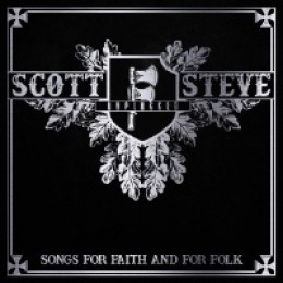 Fortress (Scott & Steve) -Songs for Faith and for Folk - LP