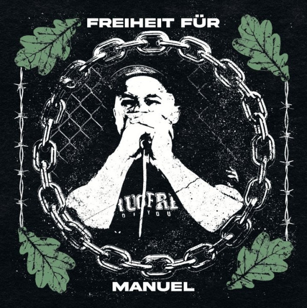 FREIHEIT FÜR MANUEL - SAMPLER