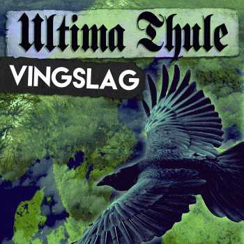 Ultima Thule - Vingslag