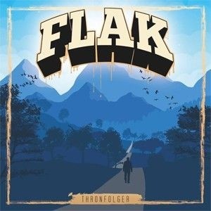 Flak - Thronfolger