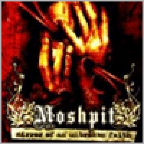 Moshpit - Mirror of an unbroken faith
