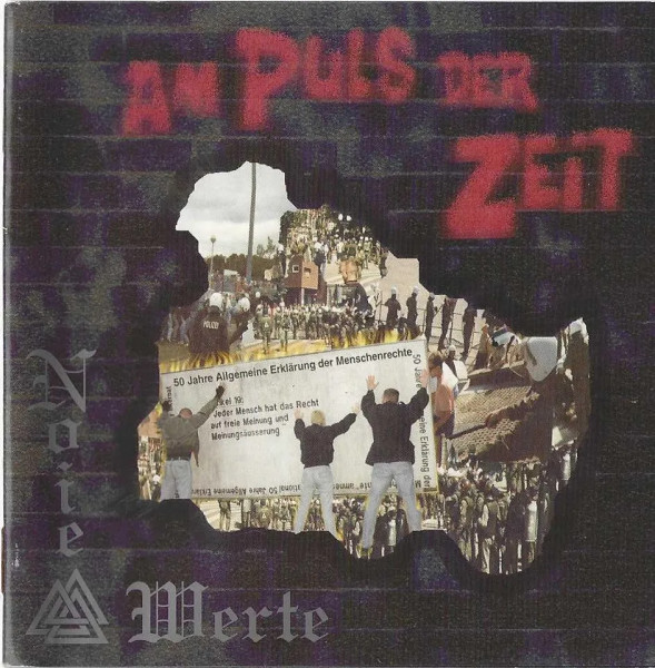 Noie Werte - Am Puls der Zeit CD