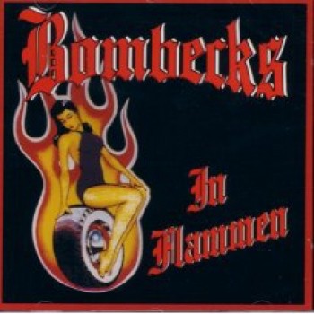 Bombecks - In Flammen - LP