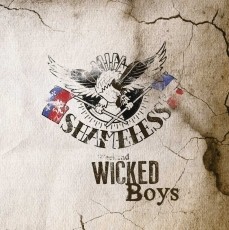 Shameless - Wicked Boys EP