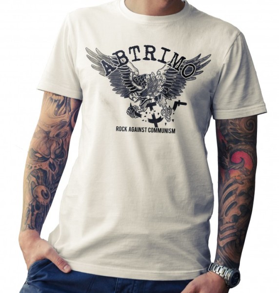 T-Shirt Abtrimo - Adler