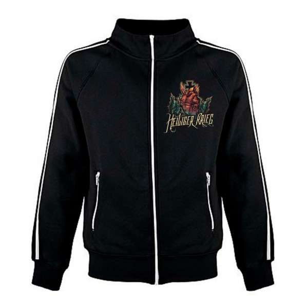 Trainingsjacke - Heiliger Krieg - Heiliger Gral