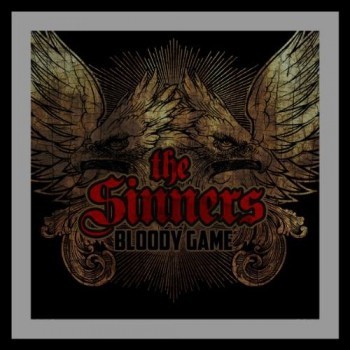THE SINNERS - BLOODY GAME
