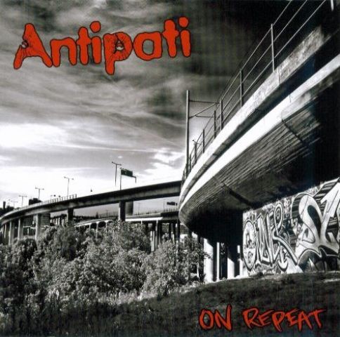 Antipati - on Repeat