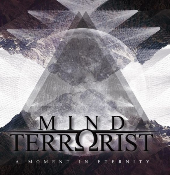 Mind Terrorist - A moment in eternity