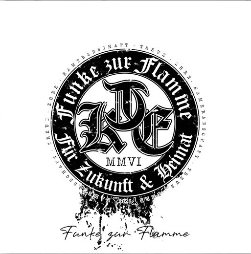 K.T.E. - Funke zur Flamme CD