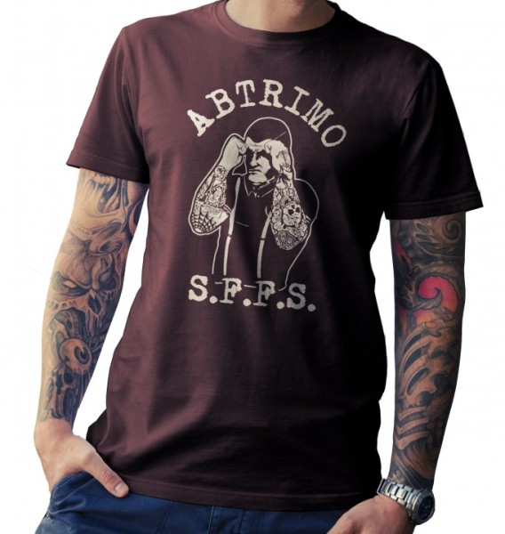 T-Shirt Abtrimo - SFFS