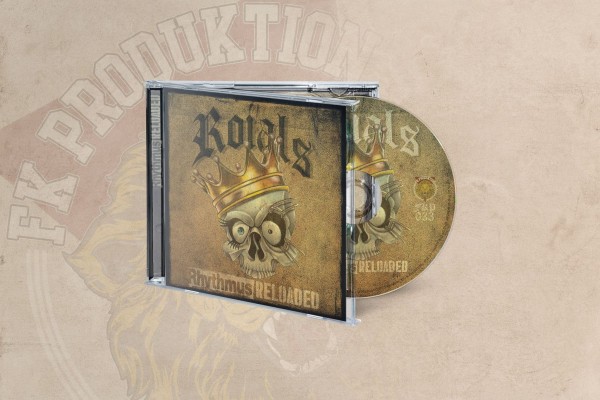 Roials - Rhythmus Reloaded