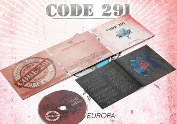 Code 291-S.O.S. Europa- DIGI Version