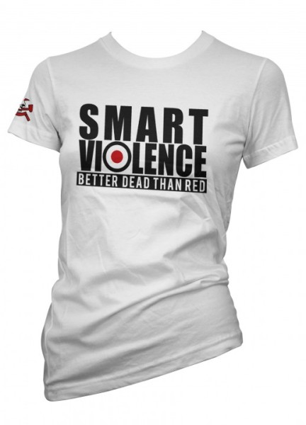 Girly - Smart Violence BDTR