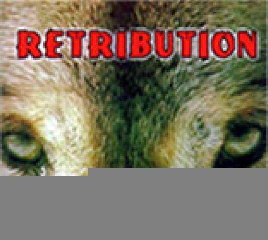 Retribution - The night of the wolfs