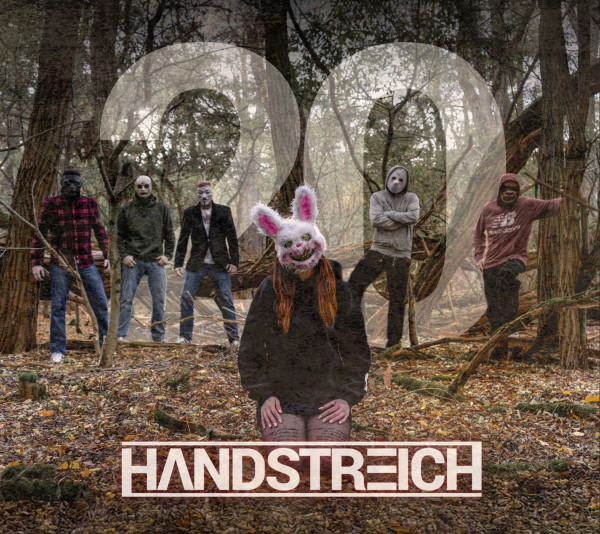 Handstreich - 20 MCD