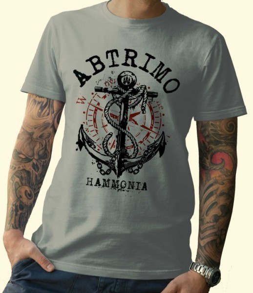 T-Shirt Abtrimo - Hammonia