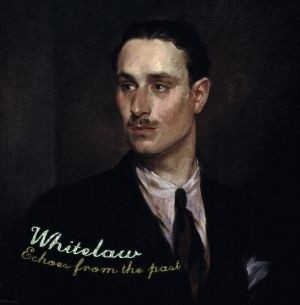 White Law - Echoes from the Past - Doppel-LP