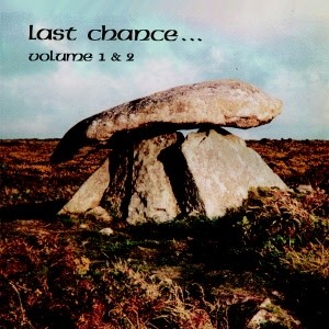 Last Chance Vol. 1&2 - LP + EP