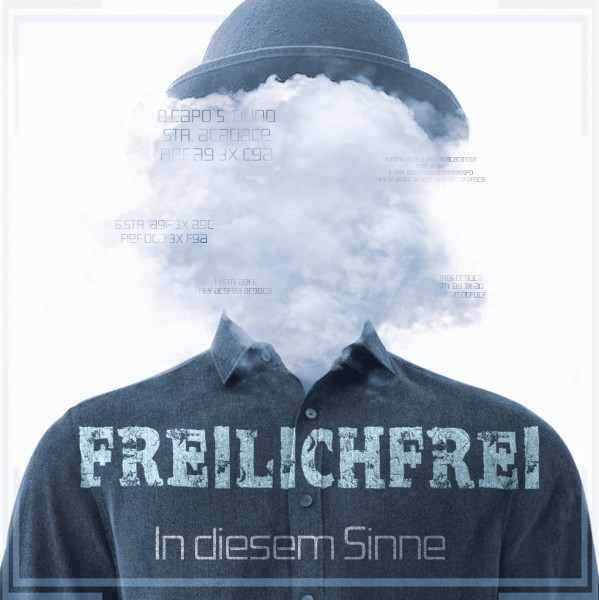 FreilichFrei - In diesem Sinne CD