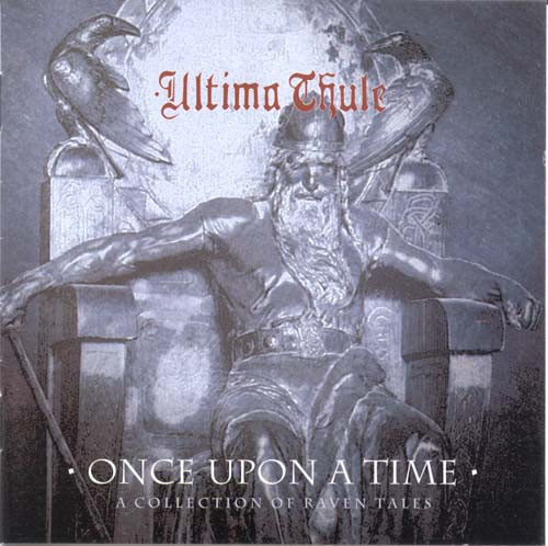 Ultima Thule - Once upon a time - Gatefold-LP