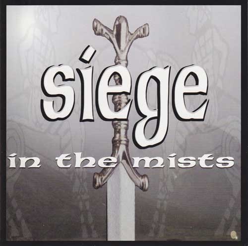 Siege - In the mists